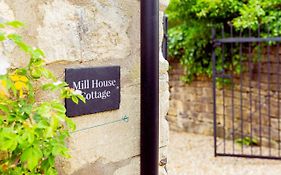Mill House Cottage - Star Stay On The Cotswold Way